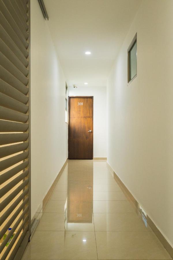 Genesis Hotel Sincelejo Exterior photo