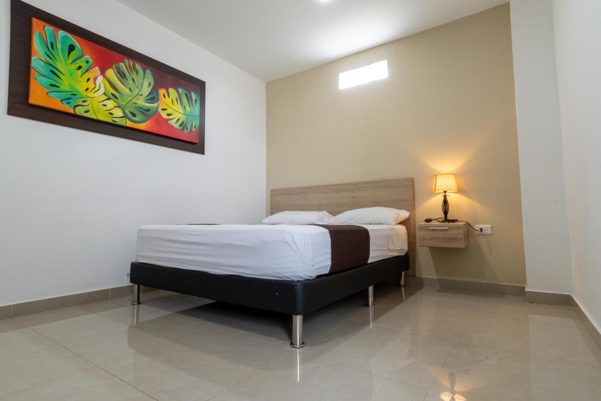 Genesis Hotel Sincelejo Exterior photo